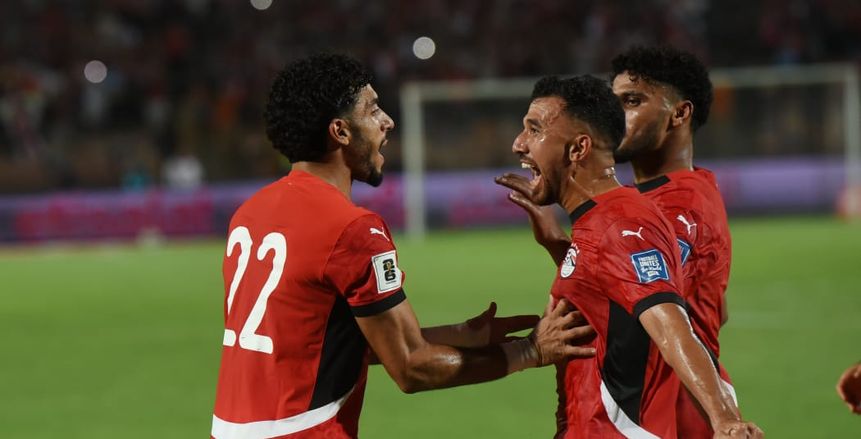 منتخب مصر لا يخسر من بوركينا فاسو.. حسام حسن الهداف التاريخي للمواجهات