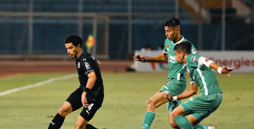 موعد نهائي بطولة كأس الكونفدرالية 2021 والقنوات الناقلة