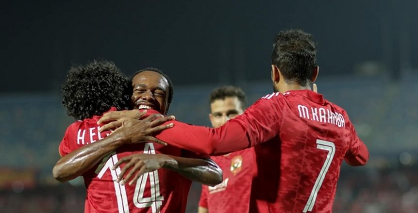 الأهلي إلى النهائي الـ 16 في دوري الأبطال.. يقترب من إنجاز ريال مدريد