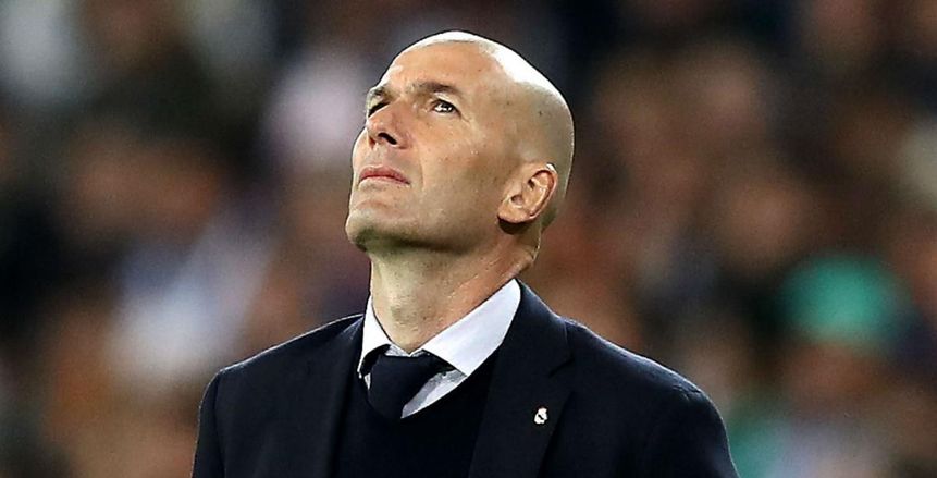 أخبار ريال مدريد.. زيدان يوافق على العودة مجددا لخلافة أنشيلوتي بشروط