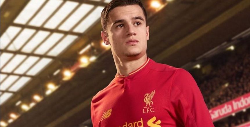 90 مليون يورو قد تنهي مسيرة "كوتينيو" مع ليفربول