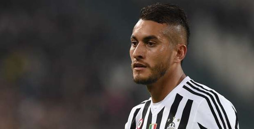 وكيل لاعب وسط يوفي: يرحب بالانتقال لنابولي