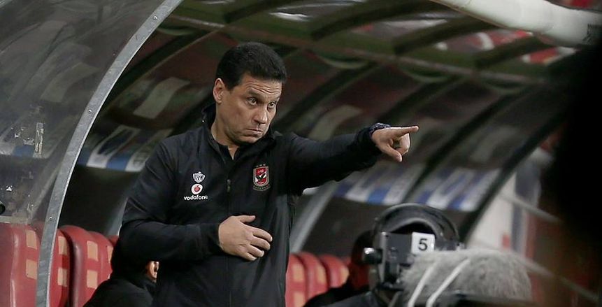 "البدري" يتحفظ على الدفع بالبدلاء أمام "الداخلية".. وإصابة جديدة لـ"ربيعة"