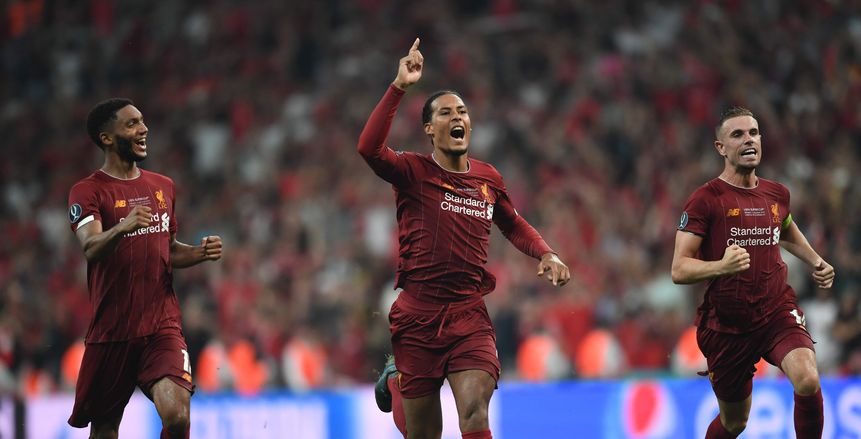 بث مباشر.. مباراة ليفربول وأرسنال في الدوري الإنجليزي
