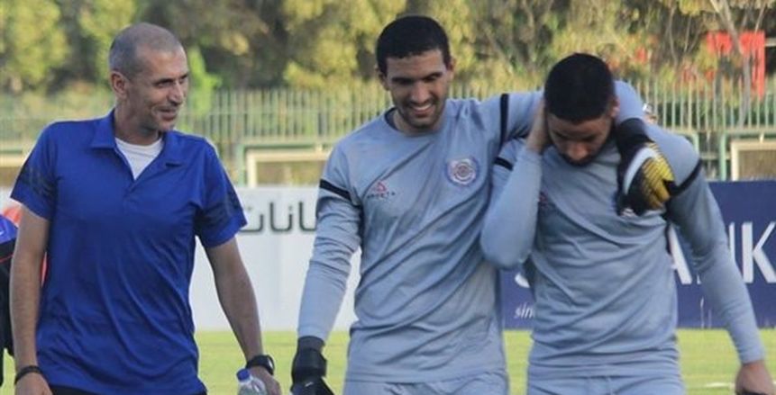 سعفان الصغير: هعقد في بيتي لو محمد عواد رجع الإسماعيلي تاني