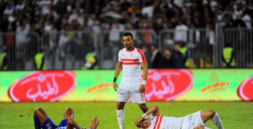 حقيقة هتاف «تعالى نكسب أفريقيا» في مباراة الزمالك واتحاد طنجة