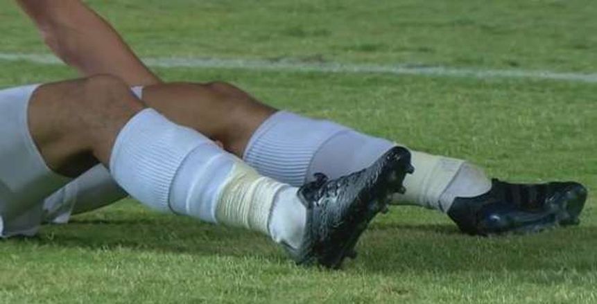 بينهم نجم الزمالك السابق.. 10 إصابات أوجعت القلوب في ملاعب كرة القدم