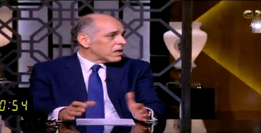 عبد الله غراب: انا أقدم واحد في نادي الصيد وعضويتي من 65