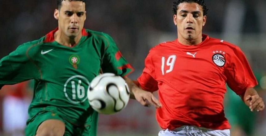 الجابون 2017| تاريخ مواجهات مصر والمغرب.. تفوق كاسح للأسود وانتصاران فقط للفراعنة