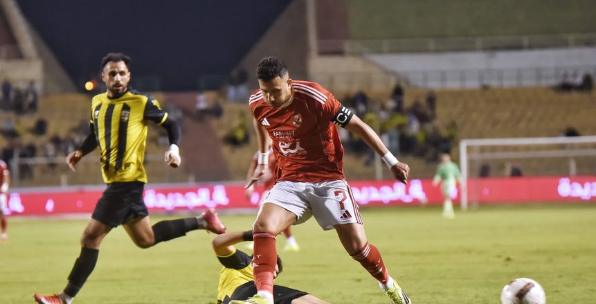 جدول ترتيب هدافي الدوري الممتاز بعد هدف تريزيجيه أمام المقاولون العرب