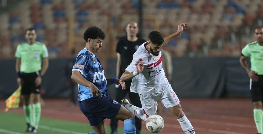 تاريخ مواجهات الزمالك وبيراميدز قبل صدام السوبر.. تفوق كاسح لـ«الأبيض»