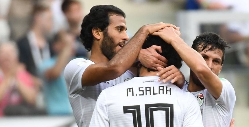 حوار| «أجيري»: «المصريون قادرون على التأهل للمونديال المقبل»