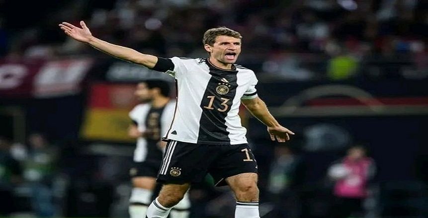 رسميا.. بايرن ميونخ يعلن رحيل توماس مولر بعد 25 سنة خدمة