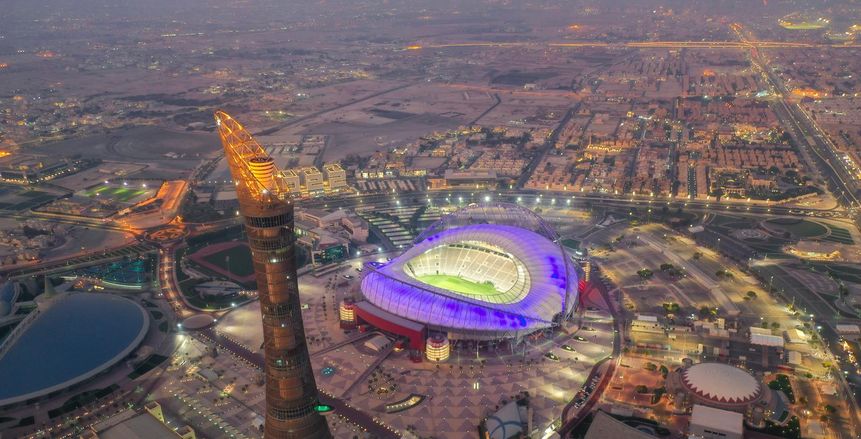 المعز علي: مونديال الناشئين بقطر فرصة ذهبية للجيل الجديد