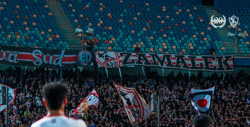 الكونفدرالية والقمة.. ماذا ينتظر الزمالك بعد نهاية التوقف الدولي؟