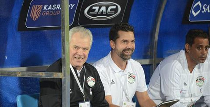 أبرزهم أبو الفتوح وعمار.. لاعبون تشاهدهم لأول مرة مع المنتخب في عهد أجيري