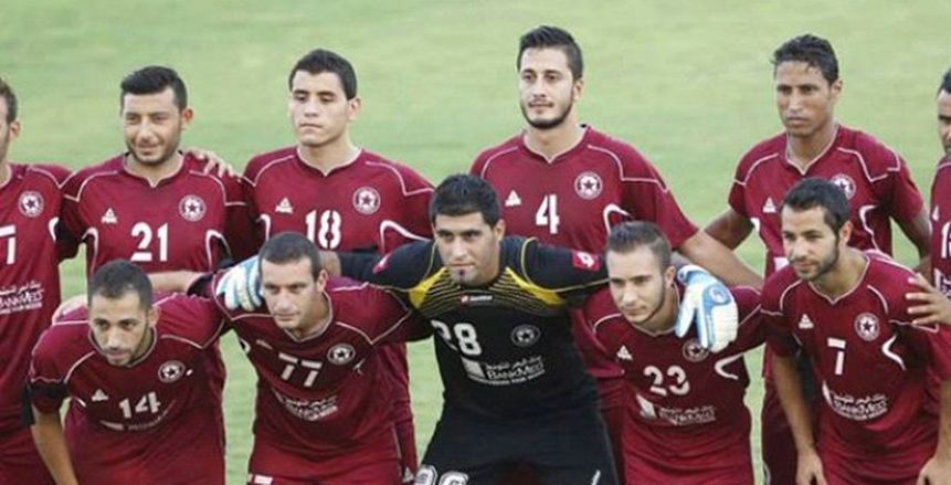 الاتحاد الآسيوي يعاقب النجمة اللبناني بسبب جماهيره