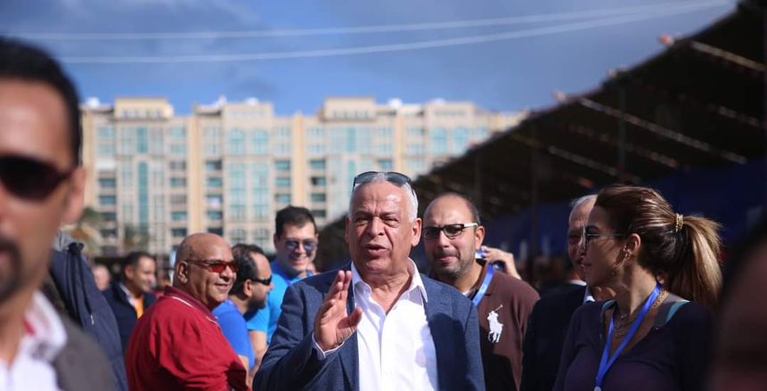 سموحة يستحدث منصب أمين الصندوق المنتخب في لائحته المعدلة