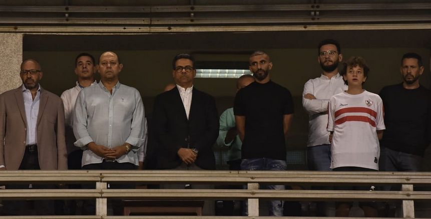 4 قرارات عاجلة لمجلس إدارة الزمالك بعد اجتماعه الأول