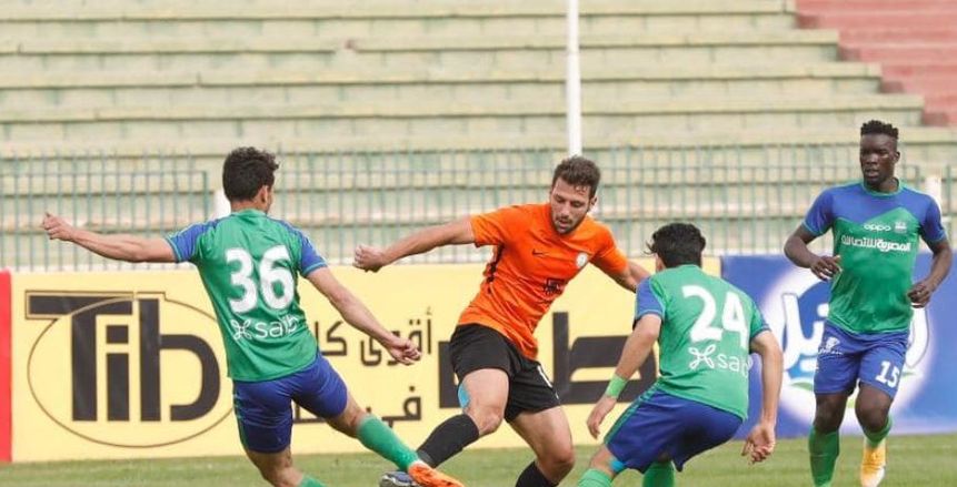 المقاصة يعلن مقاضاة ماجد سامي بسبب اتهامات التفويت