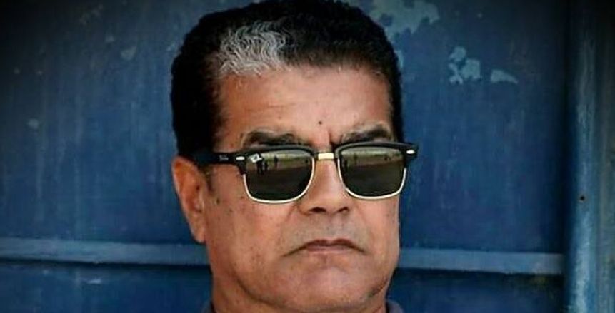 وفاة فتحي السيد "كابرال" المدير الفني لسمنود