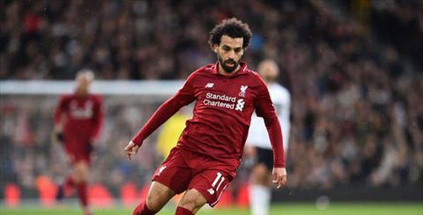 ليفربول يواجه فولهام في أول لقاء لمحمد صلاح بالموسم الجديد بالدوري