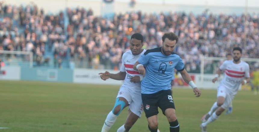 اعرف مباريات الدوري المصري في إجازة عيد الأضحى.. الزمالك يصطدم بالمحلة