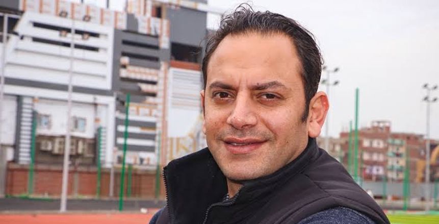 أحمد برادة: لاعبو الإسكواش يحتاجون «طبطبة».. وهناك محاولات لتجنيس 3 لاعبين