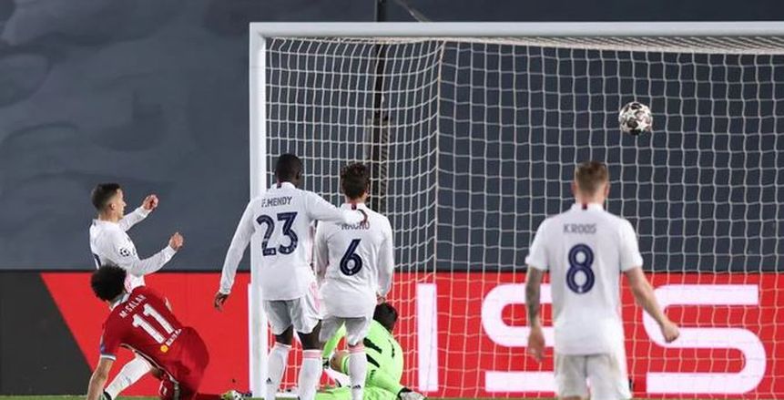القنوات الناقلة لمباراة ليفربول وريال مدريد اليوم في دوري أبطال أوروبا