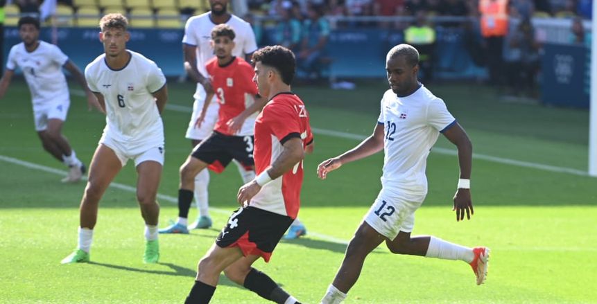 موعد مباراة منتخب مصر الأولمبي أمام إسبانيا والقنوات الناقلة