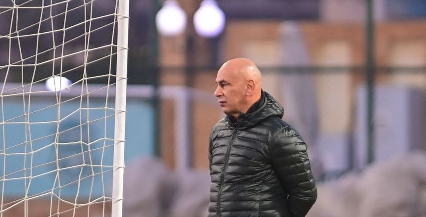 حسام حسن: «محمد صلاح عمل إعجاز لم يحققه أحد في تاريخ الكرة المصرية»