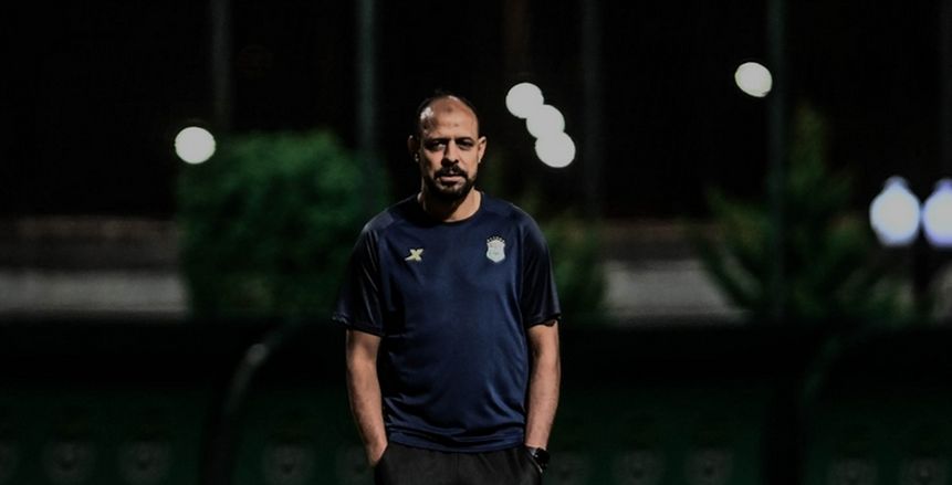 يوسف حمدي: اعتماد الأهلي على الناشئين سيضغط عماد النحاس بشكل أكبر