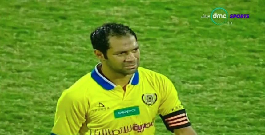 التعادل الإيجابي يحسم الشوط الأول بين الإسماعيلي وطلائع الجيش