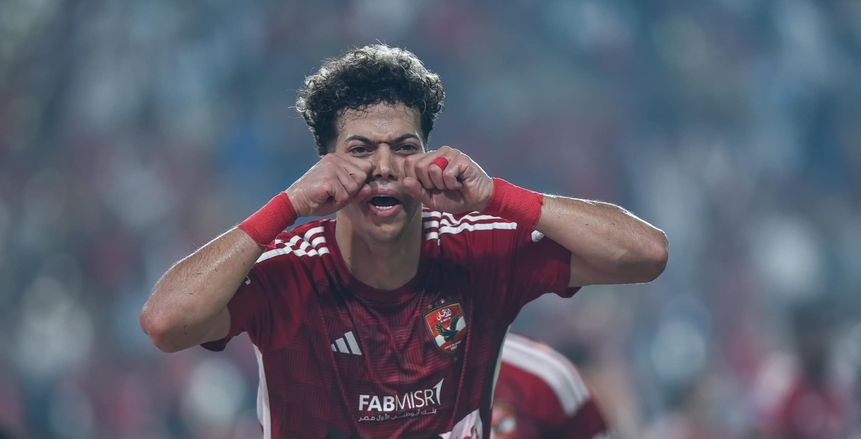 أحمد ياسر ريان: نصحت إمام عاشور بالاستمرار في ميتلاند