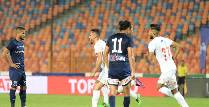 طوارئ في الزمالك لتجربة «الخطة البديلة» قبل مواجهة بيراميدز