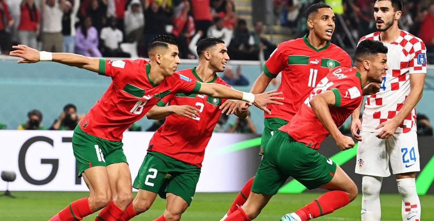 موعد مباراة المغرب وكوت ديفوار والقنوات الناقلة والتشكيل المتوقع