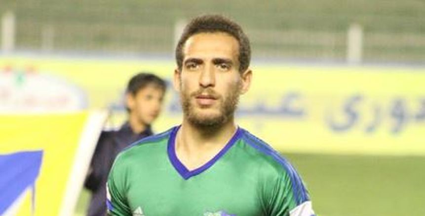 هشام محمد: هدف الـ«+90» السبب في بكائي أمام أسوان