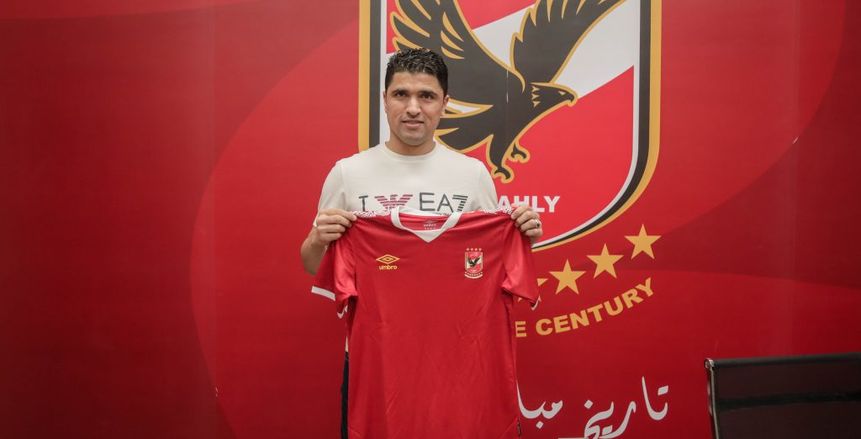 طارق التايب: جميع أندية أفريقيا طلبت ضمي.. وهذا ما دار مع جوزيه