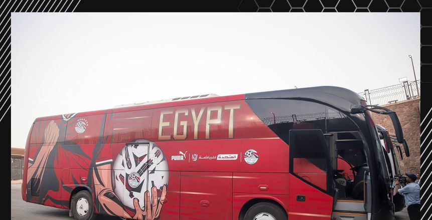 انطلاق أول معسكر لمنتخب مصر تحت قيادة حسام حسن بأحد فنادق القاهرة