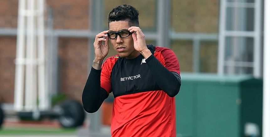 كلوب: «فيرمينو» قريب من اللحاق بمباراة واتفورد والمرجح عودته ضد إيفرتون