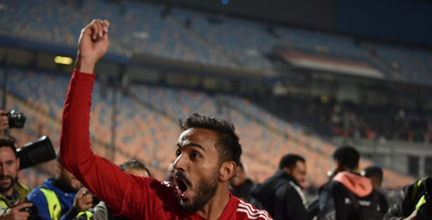 بيقولوا.. مستثمر ينقذ «كهربا» والأهلي أحرج ريال مدريد ورسالة لـ الحضري