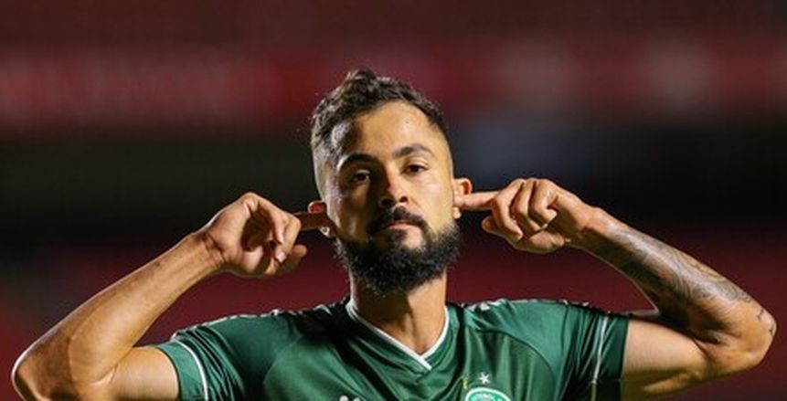 أهداف ومهارات اللاعب برونو سافيو المرشح للانضمام للأهلي