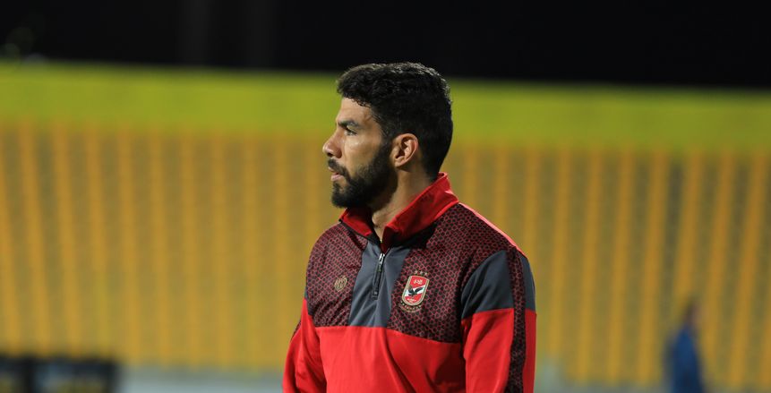 الخطيب يجتمع بإكرامي.. ولاسارتي يقود تقسيمة قوية للاعبي الاهلي