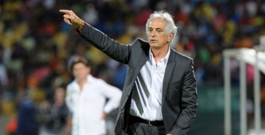 بعد تألقه.. ضم حميد أحداد لقائمة المنتخب المغرب