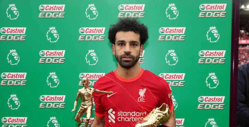 هارفي إليوت: سنساعد محمد صلاح على الانتقام من ريال مدريد