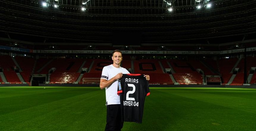 لاعب أتلتيكو مدريد ينتقل إلى باير ليفركوزن الألماني
