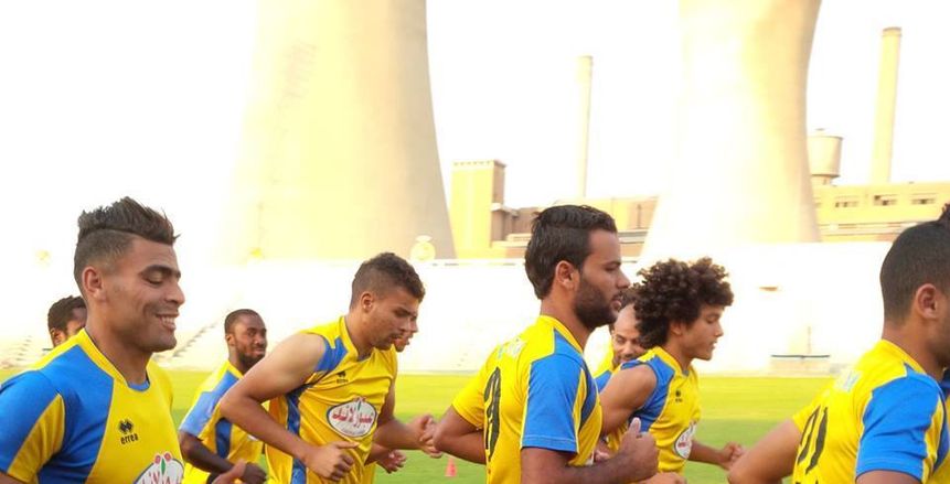 طنطا تفرض عقوبات قاسية على اللاعبين بعد اقترابها من الهبوط