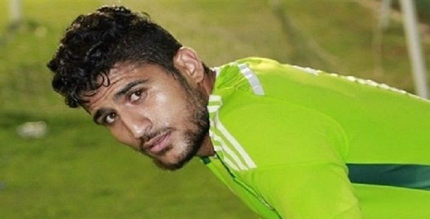 الأهلي ينهي صفقة علي لطفي .. وجلسة اليوم للاتفاق على الامور المالية