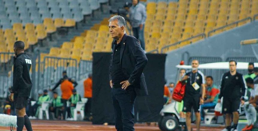 خطايا كارلوس كيروش التدريبية.. «من سقوط ريال مدريد إلى الـ6-1»