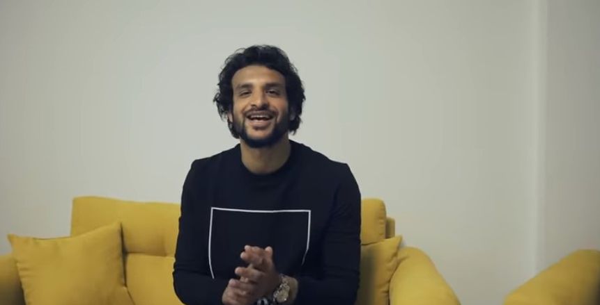 خاص.. كواليس تجديد تعاقد محمود علاء مع الزمالك